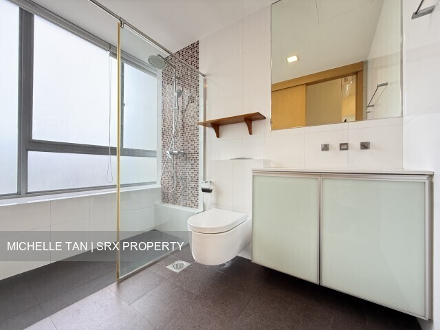 The Acacias (D13), Apartment #533948611